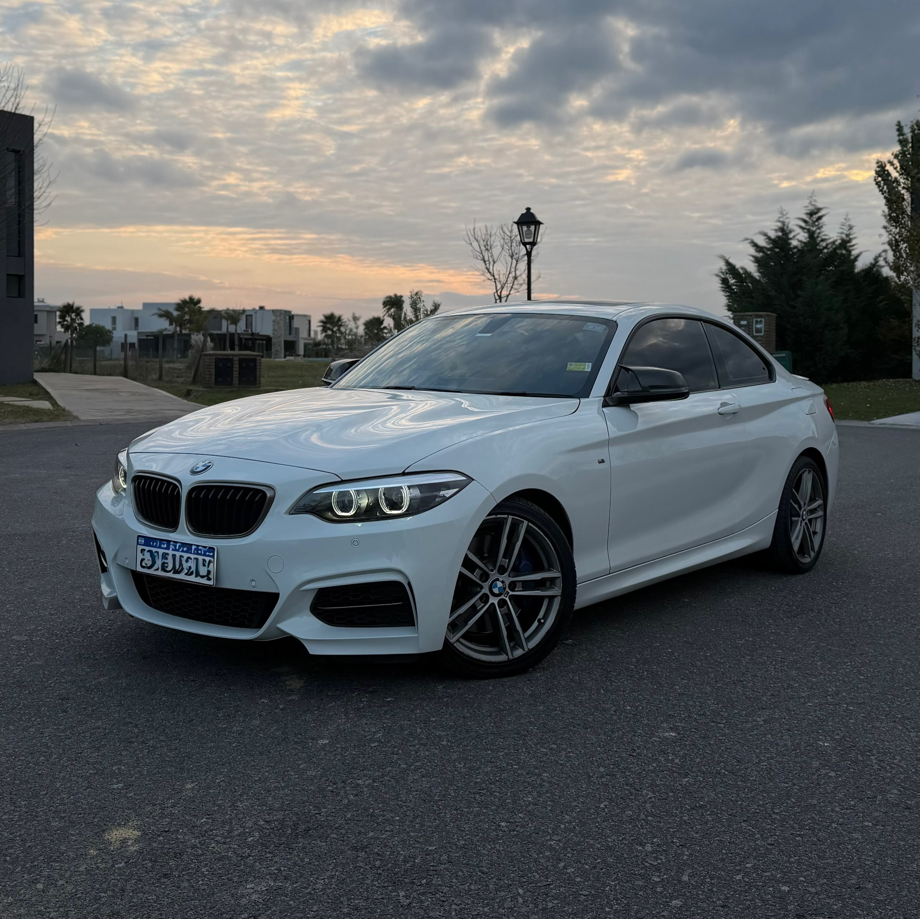 BMW M240i 2020
